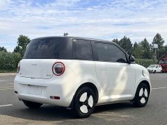 Changan Lumin 2023 205km Xiangqin Edition - ფოტო 9