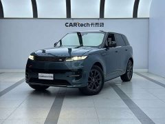 Land Rover Range Rover Sport 2024 400PS Dynamic SE - ფოტო 1