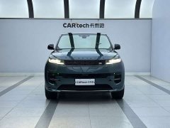 Land Rover Range Rover Sport 2024 400PS Dynamic SE - ფოტო 2