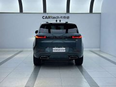 Land Rover Range Rover Sport 2024 400PS Dynamic SE - ფოტო 3