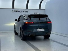 Land Rover Range Rover Sport 2024 400PS Dynamic SE - ფოტო 4