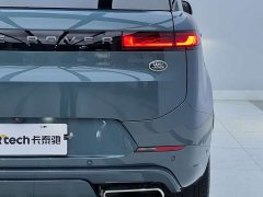 Land Rover Range Rover Sport 2024 400PS Dynamic SE - ფოტო 5