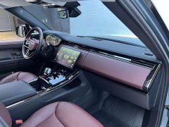 Land Rover Range Rover Sport 2024 400PS Dynamic SE - ფოტო 7