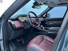 Land Rover Range Rover Sport 2024 400PS Dynamic SE - ფოტო 8