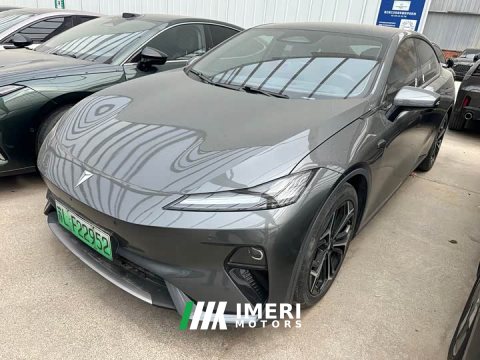2024 Deepal Deep Blue L07 230Max Extended Range Version - ავტომობილი ჩინეთიდან