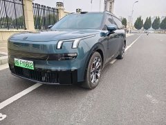 Lynk & Co Geely Lynk & Co 900 1.5T Ultra 6-Seater - ფოტო 1