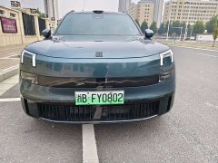 Lynk & Co Geely Lynk & Co 900 1.5T Ultra 6-Seater - ფოტო 2