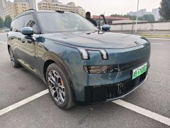 Lynk & Co Geely Lynk & Co 900 1.5T Ultra 6-Seater - ფოტო 3