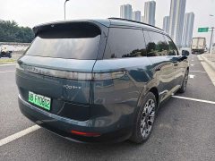 Lynk & Co Geely Lynk & Co 900 1.5T Ultra 6-Seater - ფოტო 4