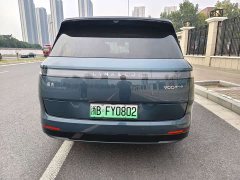 Lynk & Co Geely Lynk & Co 900 1.5T Ultra 6-Seater - ფოტო 5