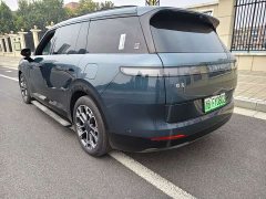 Lynk & Co Geely Lynk & Co 900 1.5T Ultra 6-Seater - ფოტო 6