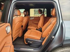 Lynk & Co Geely Lynk & Co 900 1.5T Ultra 6-Seater - ფოტო 7