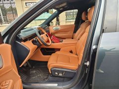 Lynk & Co Geely Lynk & Co 900 1.5T Ultra 6-Seater - ფოტო 8