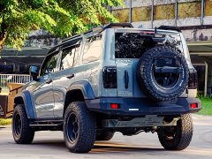 Tank 300 2023 Off-Road Edition 2.0T Conqueror - ფოტო 11