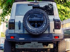 Tank 300 2023 Off-Road Edition 2.0T Conqueror - ფოტო 12