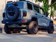 Tank 300 2023 Off-Road Edition 2.0T Conqueror - ფოტო 13
