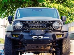 Tank 300 2023 Off-Road Edition 2.0T Conqueror - ფოტო 2
