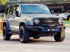 Tank 300 2023 Off-Road Edition 2.0T Conqueror - ფოტო 3