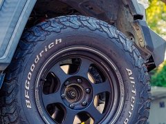 Tank 300 2023 Off-Road Edition 2.0T Conqueror - ფოტო 7