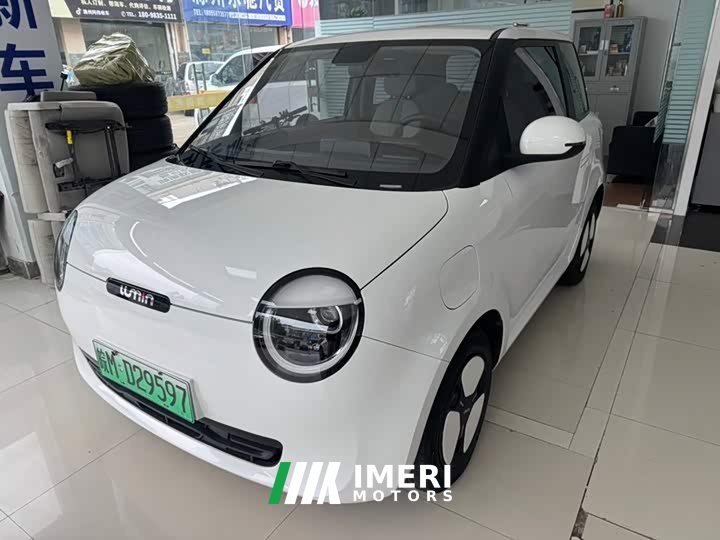 Changan Lumin 2022 210km Sweet Edition - ავტომობილი ჩინეთიდან