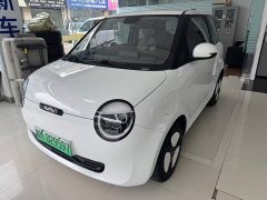 Changan Lumin 2022 210km Sweet Edition - ფოტო 1