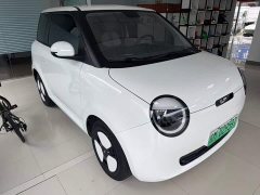 Changan Lumin 2022 210km Sweet Edition - ფოტო 3