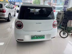 Changan Lumin 2022 210km Sweet Edition - ფოტო 5