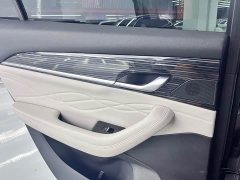 Geely Xingyue L 2024 2.0TD DCT EVO FWD Luxury - ფოტო 11
