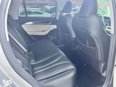Geely Xingyue L 2024 2.0TD DCT EVO FWD Luxury - ფოტო 12