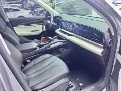 Geely Xingyue L 2024 2.0TD DCT EVO FWD Luxury - ფოტო 13