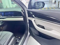 Geely Xingyue L 2024 2.0TD DCT EVO FWD Luxury - ფოტო 14