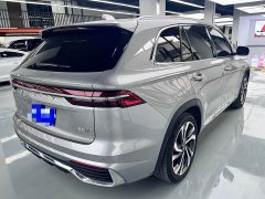 Geely Xingyue L 2024 2.0TD DCT EVO FWD Luxury - ფოტო 15