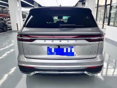 Geely Xingyue L 2024 2.0TD DCT EVO FWD Luxury - ფოტო 16