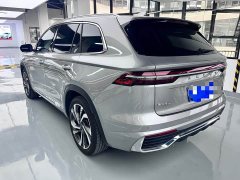 Geely Xingyue L 2024 2.0TD DCT EVO FWD Luxury - ფოტო 17