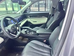 Geely Xingyue L 2024 2.0TD DCT EVO FWD Luxury - ფოტო 4