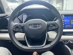 Geely Xingyue L 2024 2.0TD DCT EVO FWD Luxury - ფოტო 5