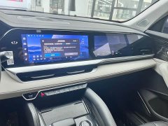 Geely Xingyue L 2024 2.0TD DCT EVO FWD Luxury - ფოტო 6