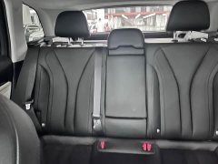 Geely Xingyue L 2024 2.0TD DCT EVO FWD Luxury - ფოტო 8