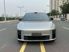 Li Auto i6 2025 Two-Wheel Drive Standard - ფოტო 2