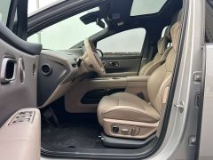 Li Auto i6 2025 Two-Wheel Drive Standard - ფოტო 4