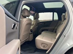 Li Auto i6 2025 Two-Wheel Drive Standard - ფოტო 5
