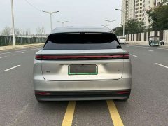 Li Auto i6 2025 Two-Wheel Drive Standard - ფოტო 7