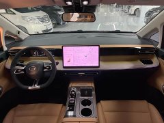 GAC Aion S Plus DM-i 150km MAX - ფოტო 13