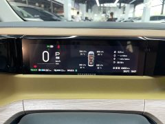 GAC Aion S Plus DM-i 150km MAX - ფოტო 17