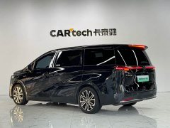 GAC Aion S Plus DM-i 150km MAX - ფოტო 3