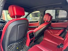 Porsche 2019 Cayenne Coupe 3.0T - ფოტო 10