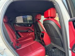 Porsche 2019 Cayenne Coupe 3.0T - ფოტო 11