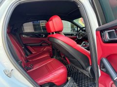 Porsche 2019 Cayenne Coupe 3.0T - ფოტო 12