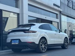 Porsche 2019 Cayenne Coupe 3.0T - ფოტო 13
