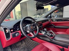 Porsche 2019 Cayenne Coupe 3.0T - ფოტო 5